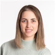 Profesora titulada en Biología imparte calses de Biología y Bioquímica. Pregúntame y concretamos citas de nivel.